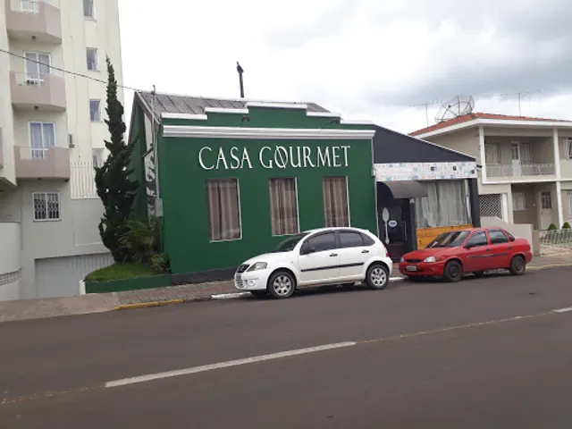 Casa Gourmet