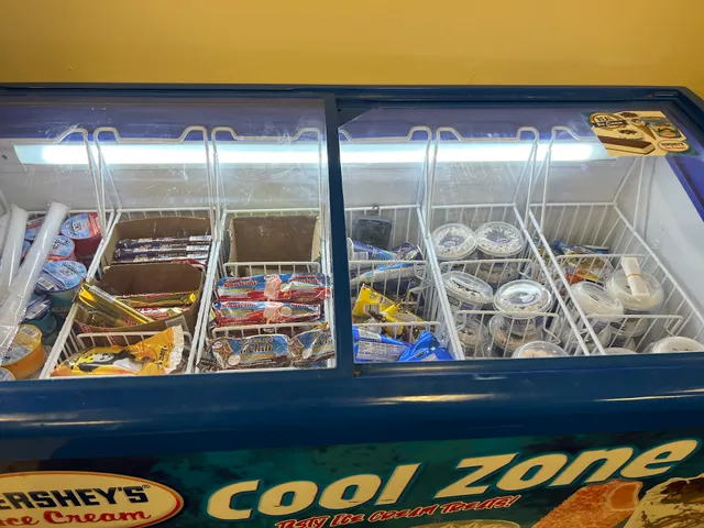 Slickville Deli & Groceries