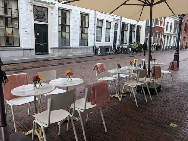 Frenchie Café Den Bosch