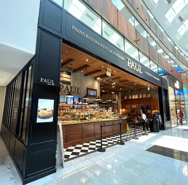 PAUL Bakery & Restaurant