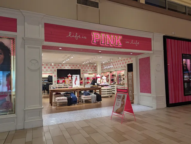 Victoria's Secret & PINK