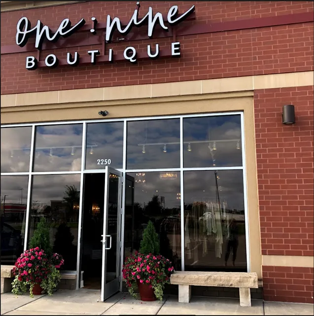 One:Nine Boutique