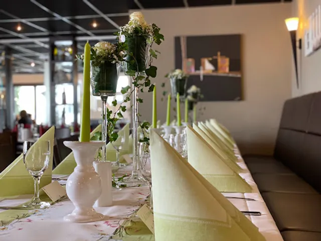 Ristorante Calimero Alzey