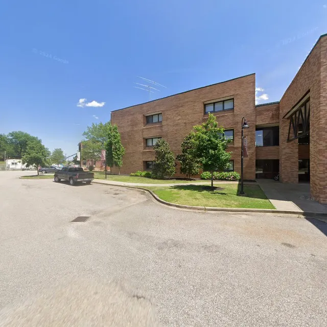 Jones Family Dining Hall