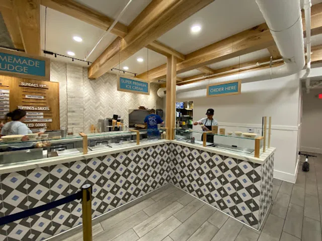 Rockwell Ice Cream | Local, Super-Premium