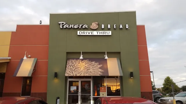 Panera Bread