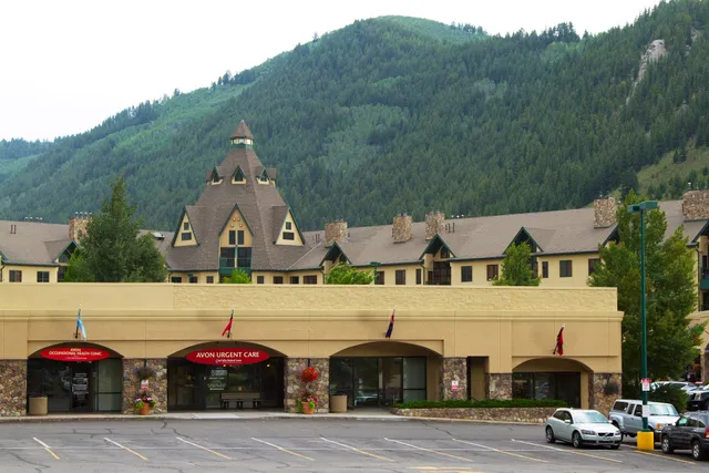 Avon Urgent Care