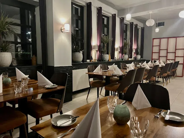 Restaurant Bürgershof