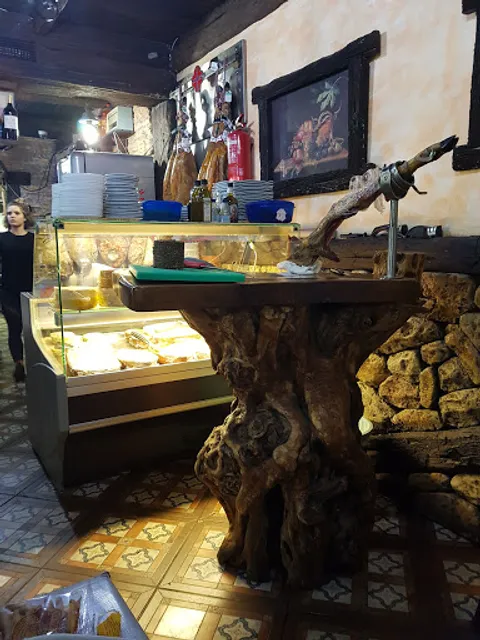 El Castillo de las Pizzas