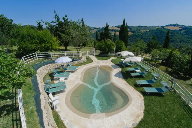 Casa Vacanze Tenuta Sant'Apollinare