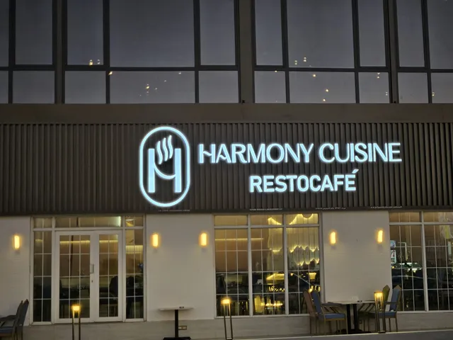 Harmony Cuisine