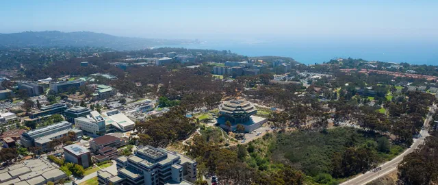 UC San Diego Extended Studies