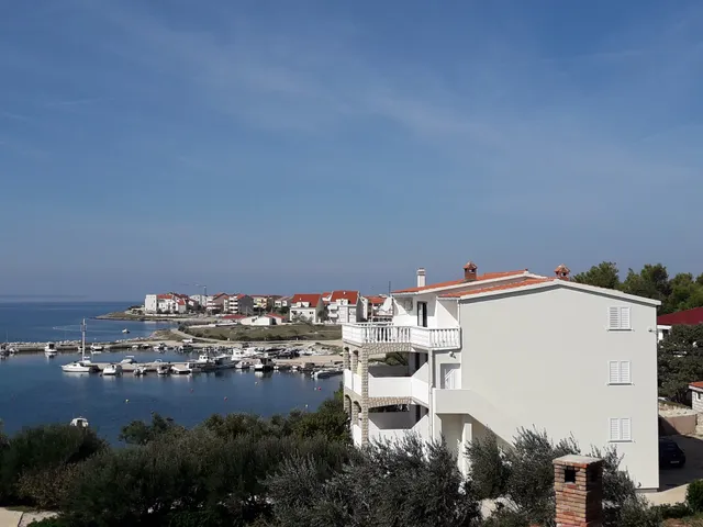 Apartmani Ivan Rumora