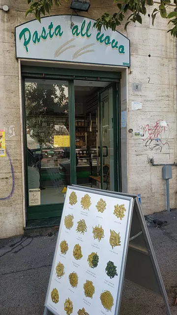 Pastificio Matricardi - Pasta fresca dal 1956