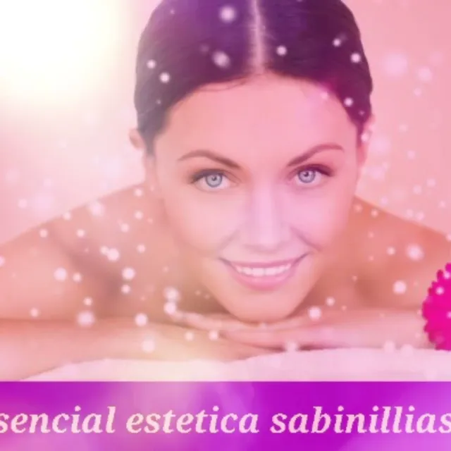 Esencial estetica y Masajes