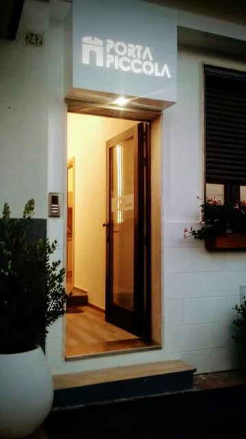 Piccola Gate Residence