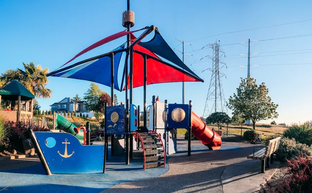 Pirate Park
