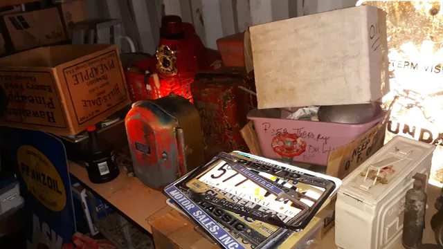 Nothing New Antiques