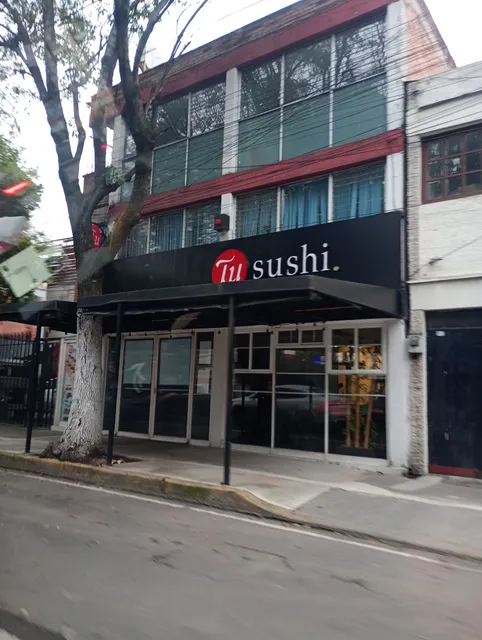 Tusushi