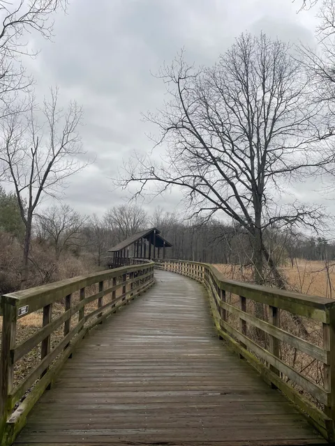 Big Creek Reservation