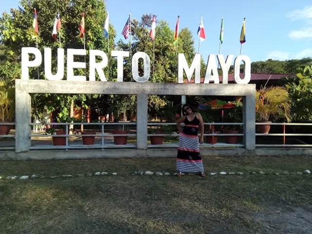 Puerto Mayo Restaurant Campestre