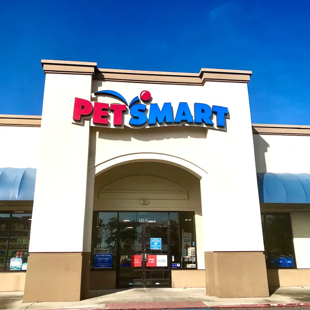 PetSmart
