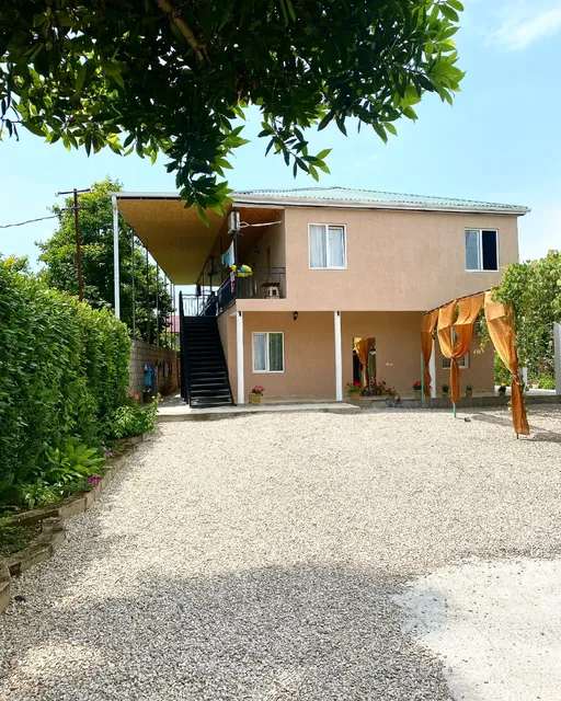 Guest House on Kurortnaya 54, Абхазия, Грузия