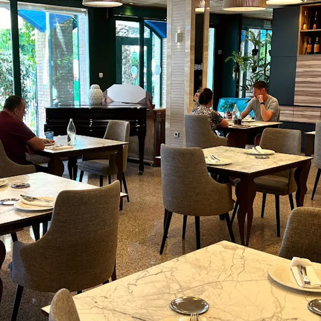 Botánico Restaurante