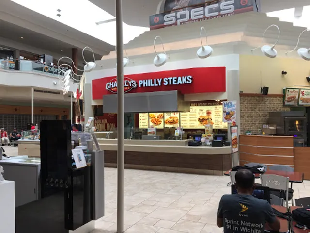 Charleys Cheesesteaks