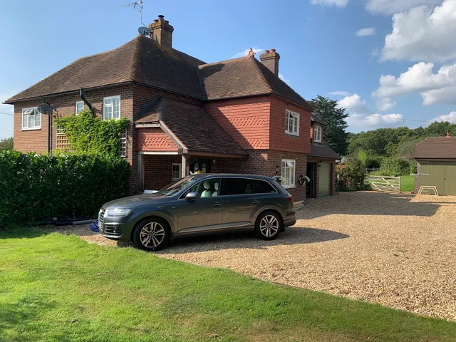 West Sussex Bed and Breakfast