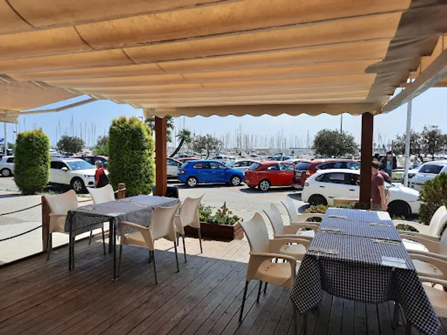 Restaurant la Platja