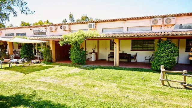 Residence Borgo S.Maria di Vulci