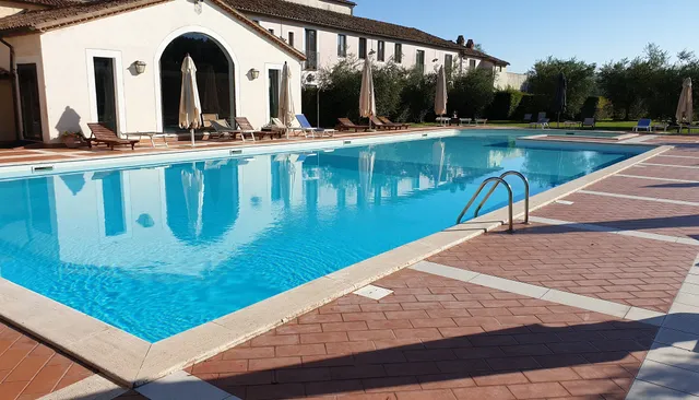 CET La Tenuta dei Ciclamini • Relais Nature