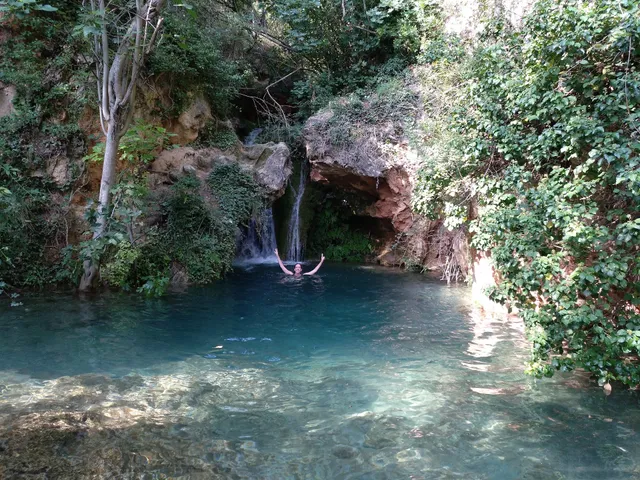 El Rincón de Ademuz