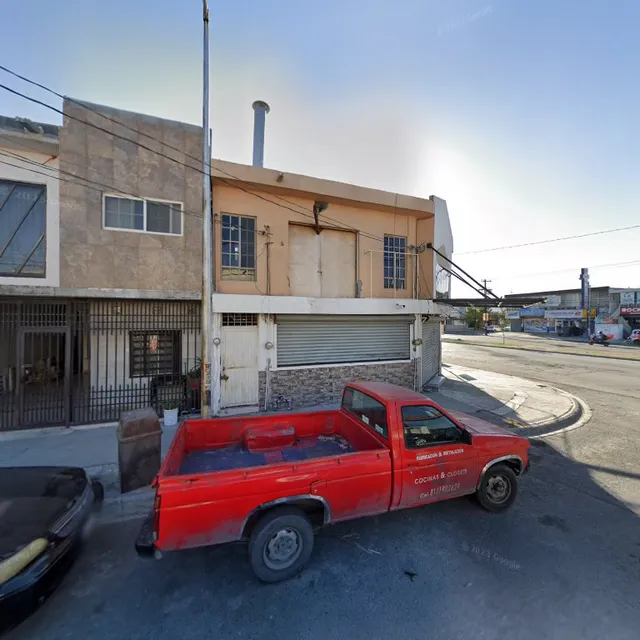 Kansas Burger Ebanos