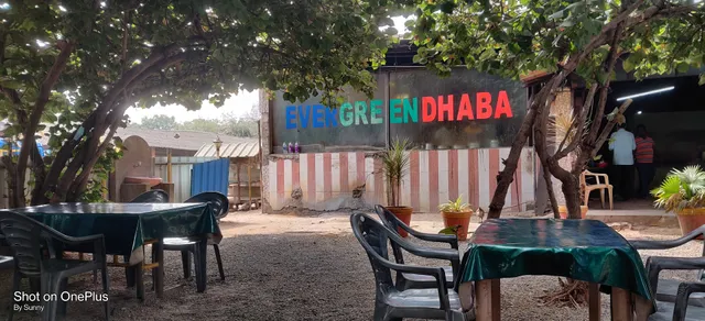 Evergreen Family Dhaba