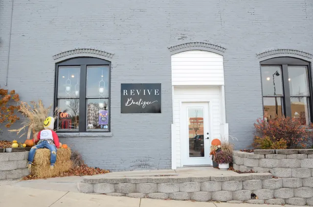 Revive Boutique