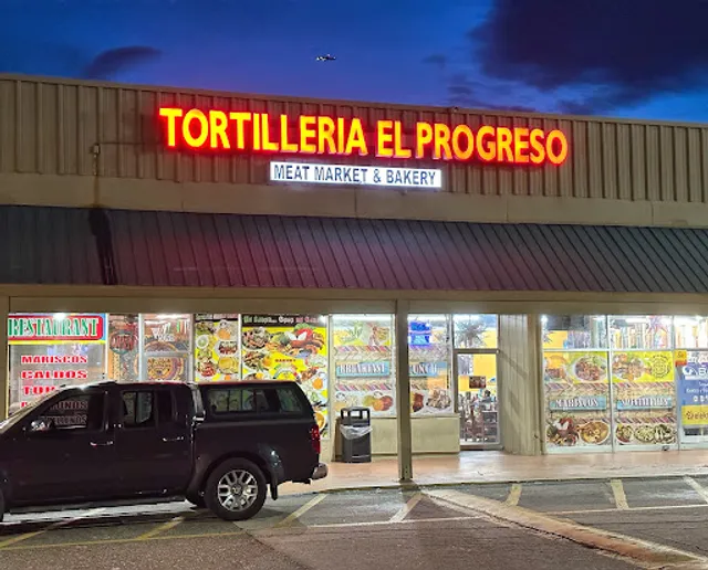 Tortilleria El Progreso Mexican Restaurant