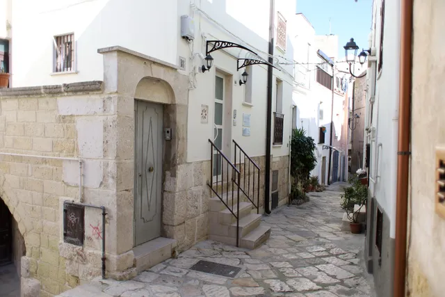 B&B Civico Sedici Suite - Altamura