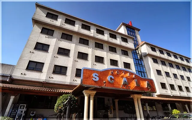 Hotel Scala