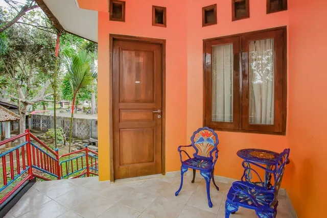 Collection O 89999 Hotel Bumi Kedaton Resort