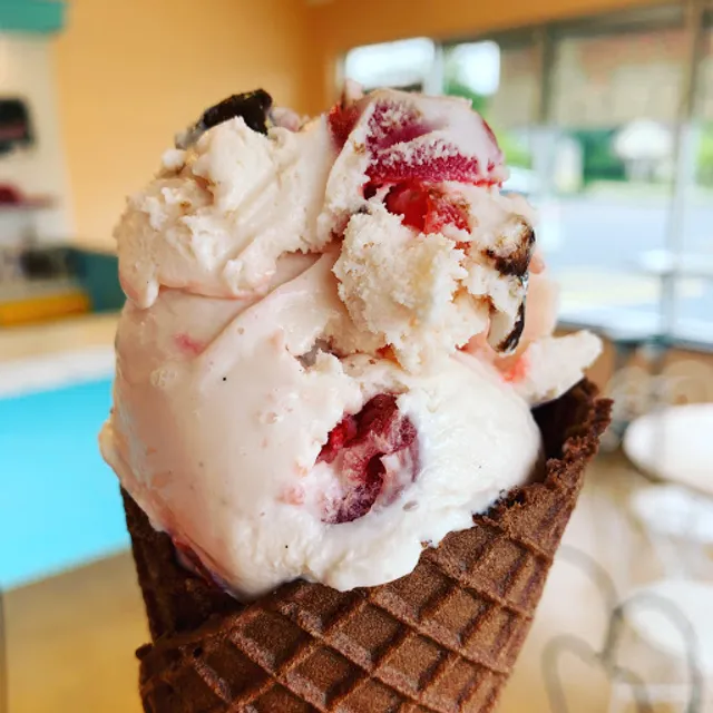 Barry G's Italian Ice