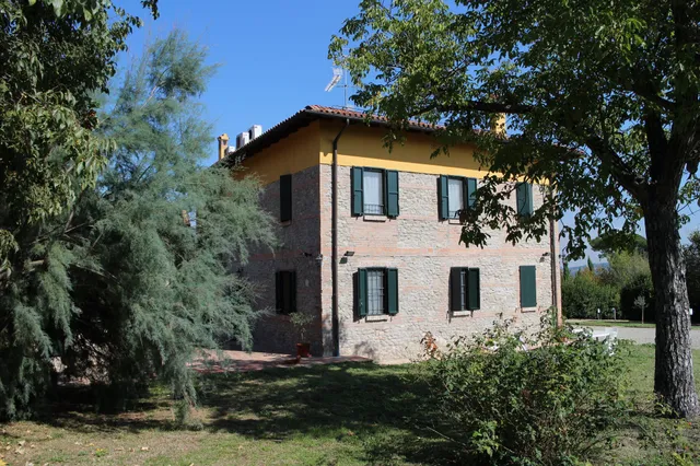 Bed & Breakfast Amarcord