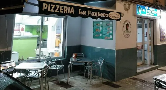 La Pantera De Malaga