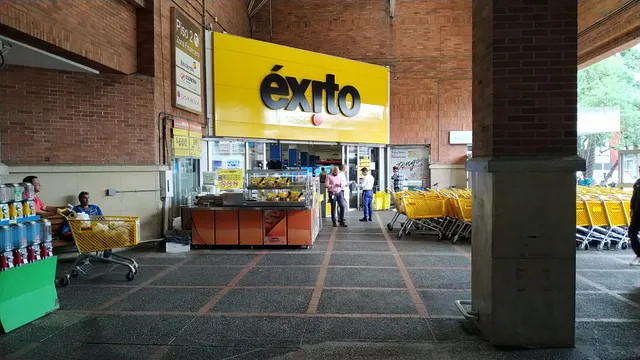 Éxito