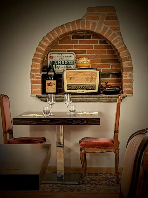 Antica Trattoria Gabri