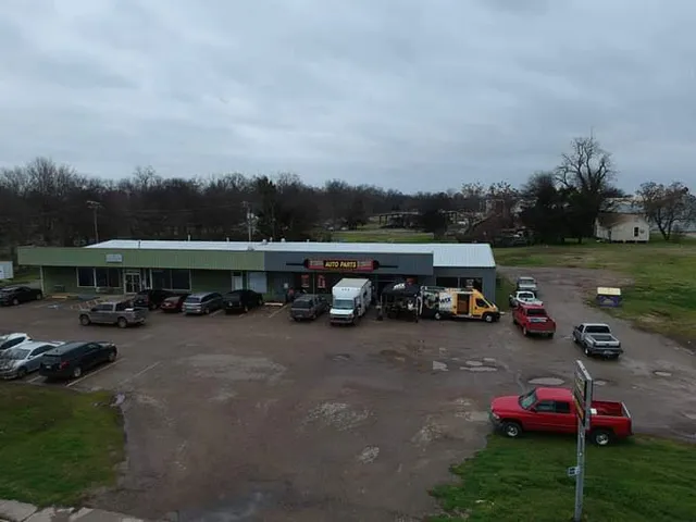 Bumper To Bumper - Lake Village