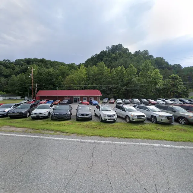 Tommy’s Auto Mall