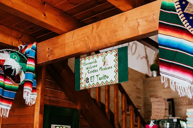 Hola Torito - Restaurante Mexicano