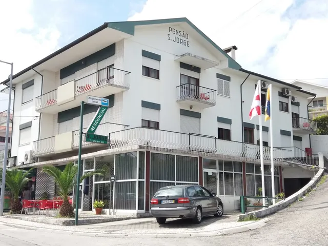 Pensão São Jorge